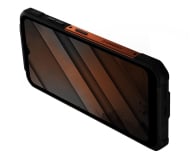 myPhone HAMMER Construction 2 Thermal 5G 8GB/256GB Orange - 1286179 - zdjęcie 5